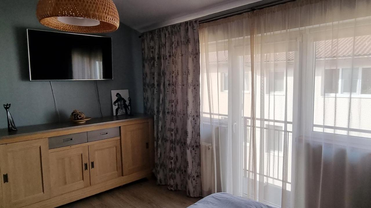 Rasnov Loft Apartment Exterior photo