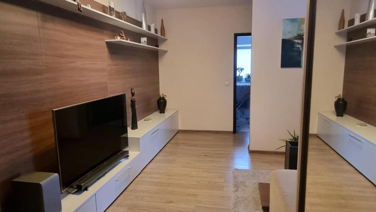 Rasnov Loft Apartment Exterior photo