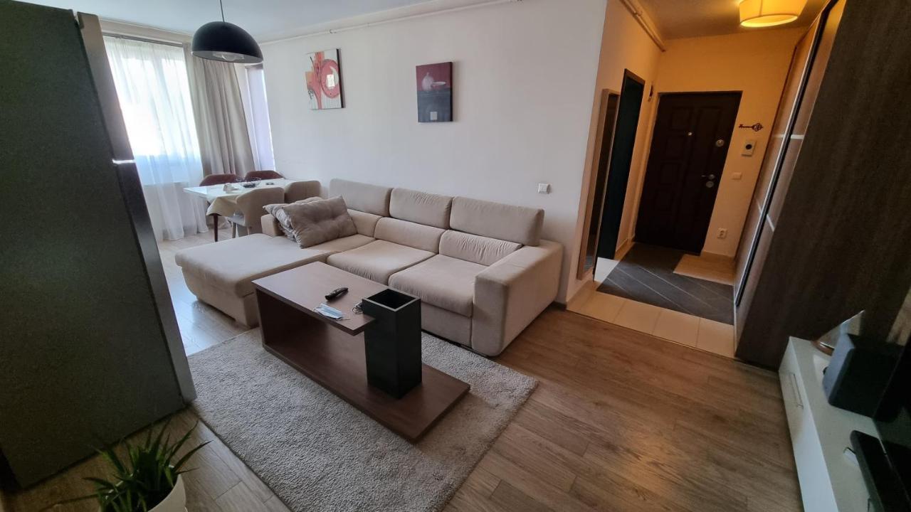 Rasnov Loft Apartment Exterior photo